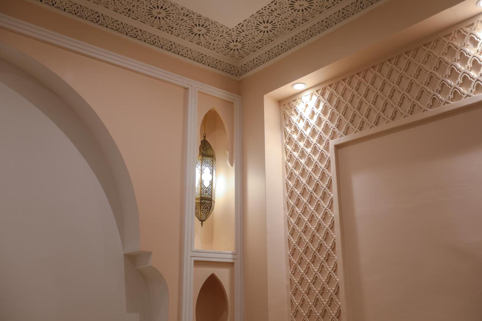 Marraplace Riad Marraquexe